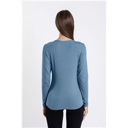 SERGE 6212/45 blue-061, Джемпер