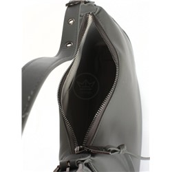 Сумка женская искусственная кожа XHD-16910-1,  1отд,  плеч/ремень,  серый 257033