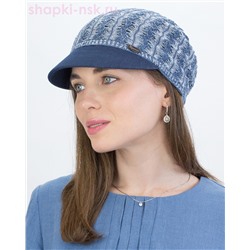 400 A-Л Кепка женская (56-58)