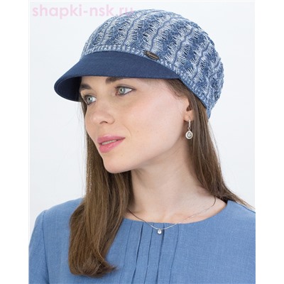 400 A-Л Кепка женская (56-58)