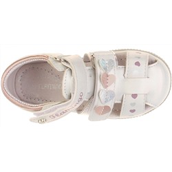 Сандалеты Flamingo 221S-Z15-2886