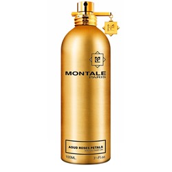 MONTALE AOUD ROSES PETALS lady  20ml edp