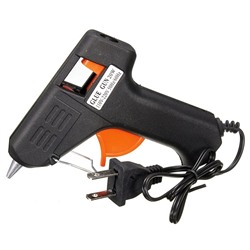 Пистолет термоклеевый 110-220V/20 Вт