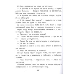 Зуля Стадник: 41-я кошка