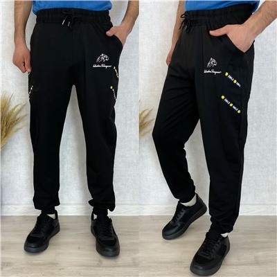 Спортивные брюки 882726