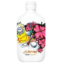 CK ONE SHOCK STREET EDITION lady  50ml edT