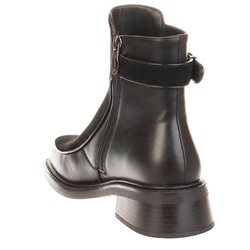 Ботинки Madella SZJ-W24H107-0401-SB