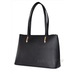 Женская деловая сумка №1458