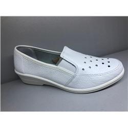Туфли женские "АЛМИ" (арт. 67109-00101(67120-012101) "Адель"СИЗ