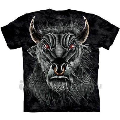 Футболка "Minotaur " (США)