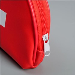 Аптечка дорожная White cross, 20х13 см