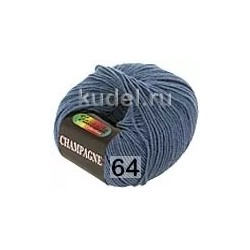 Пряжа Сеам Champagne