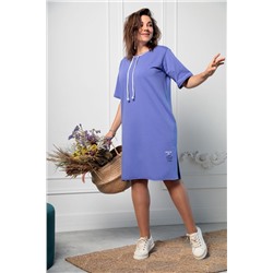 BegiModa 1016 вери-пери, Платье