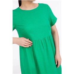 Daloria 1966R зеленый, Платье