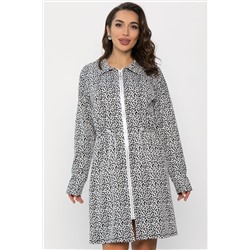 Платье Зарина (серое) П14226-5М