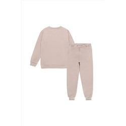 Костюм (Свитшот+Брюки) BOSSA NOVA #1020282