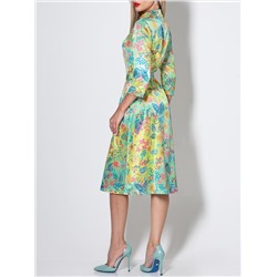 Платье Завораживающая красота, экстра