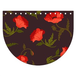 Крышка-клапан 15 х 20 см. Флоренция