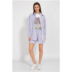 Kivviwear 31264089.04, Шорты,  Рубашка