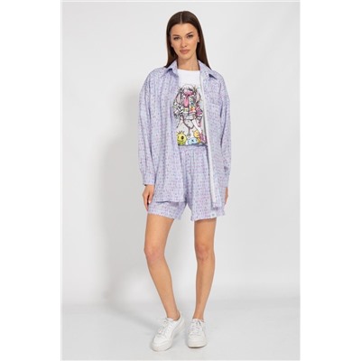 Kivviwear 31264089.04, Шорты,  Рубашка