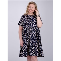 525870 Malina Платье