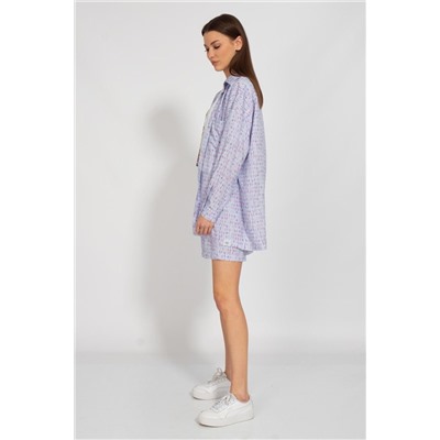 Kivviwear 31264089.04, Шорты,  Рубашка