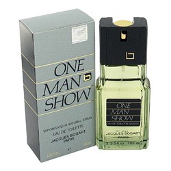 ONE MAN SHOW  30ml edt