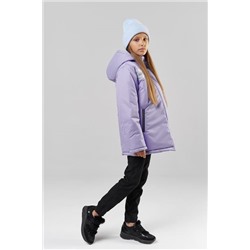 Куртка зимняя для девочки Мембрана