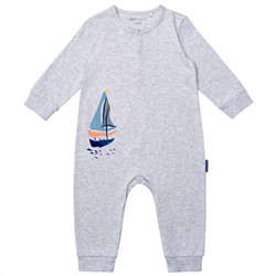 Комбинезон Kogankids для мальчика