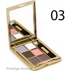 Тени Сhanеl Les 6 ombres 18g (2317)