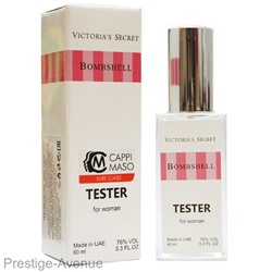 Тестер Victoria's Secret Bombshell pour femme 60 ml ОАЭ