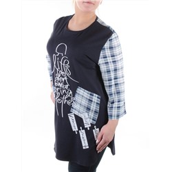 19293 Туника женская JIANG ZI размер 52