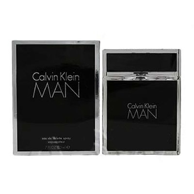 CK MAN men  30ml edt