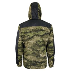 Костюм мужской "Shaman-Elite", тк. Twill 220 г/м2, цв. Свамп К-415