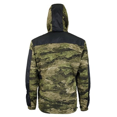 Костюм мужской "Shaman-Elite", тк. Twill 220 г/м2, цв. Свамп К-415