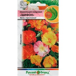 Цв.Эшшольция Шифон смесь (НК) 0,1г