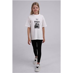 Футболка CLEVER #1037649