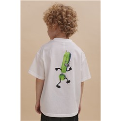 Футболка PELICAN #966079