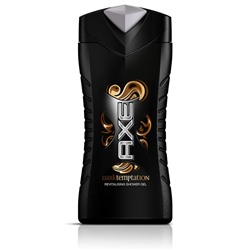AXE Гель-душ д/мужчин  Дарк темптейшн  250ml АКЦИЯ! СКИДКА 15%