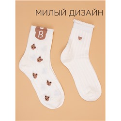 Носки 2 шт DMDBS