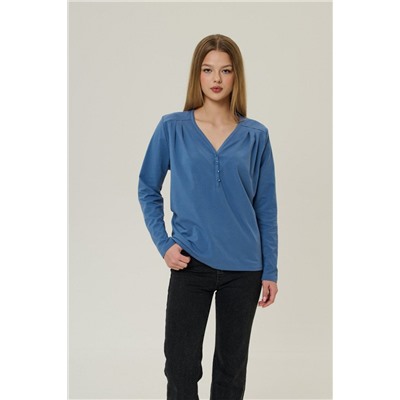 лонгслив 8916-07