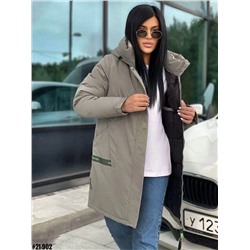 Демисезонные куртки 897260