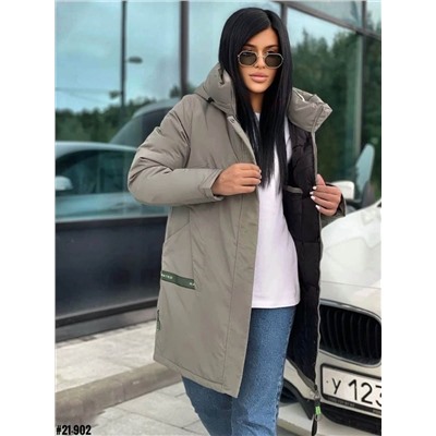 Демисезонные куртки 897260