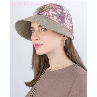 412 К-Л Капор женский (54-60)