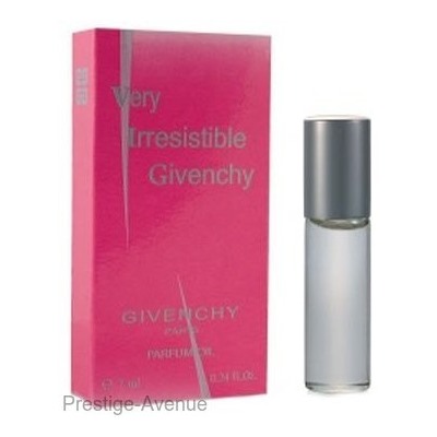 Givenchy "Very Irresistible" 7мл