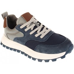 Кроссовки Francesco Donni PK6 337AA-U08-08