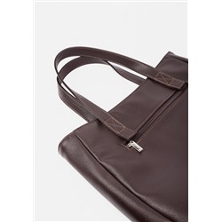 Шоппер мягкий А4 №1596