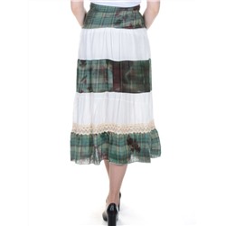 SY3 Юбка женская No name размер свободный 42/44