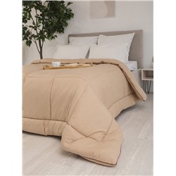 Одеяло "Camel" всесезонное Евро-макс