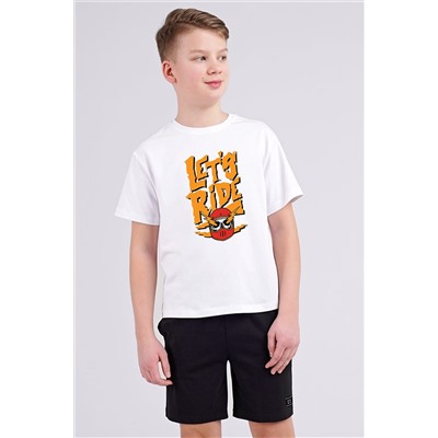 Футболка CLEVER #1027431